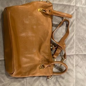 Kenneth Cole Satchel - Vintage